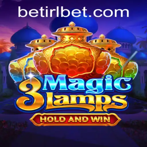 Exploring the Enchanting World of 3MagicLamps – The Ultimate IRLBet Adventure