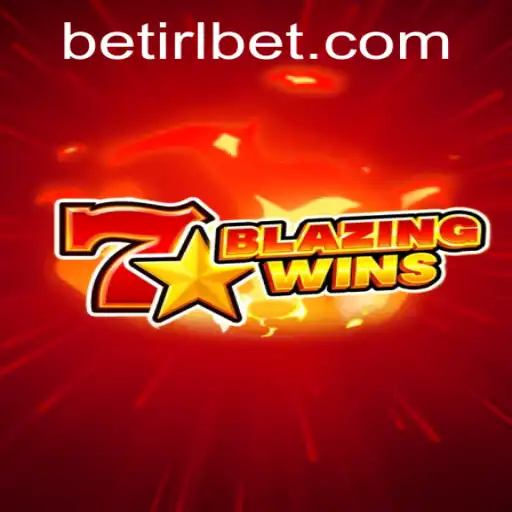 BlazingWins: A New Era of Gaming with IRLBet