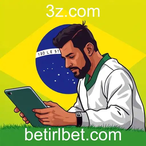 Cenário Atual das Apostas Online no Brasil