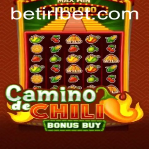 The Thrilling World of CaminodeChiliBonusBuy: A Blend of Excitement and Strategy