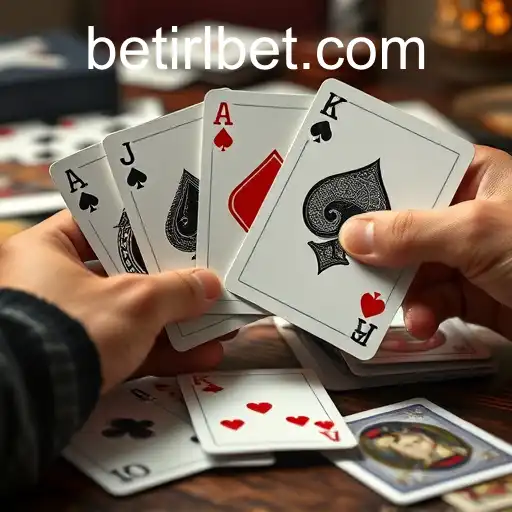 The Fascinating World of Card Games