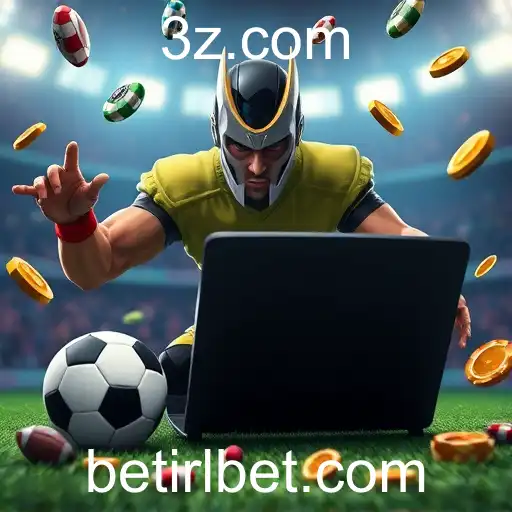 Revolução nos Sites de Jogos Aposta no Brasil