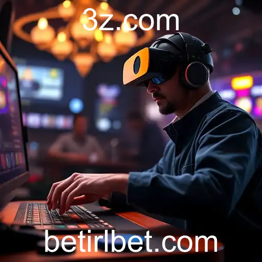 Inovações e tendências em jogos de azar online