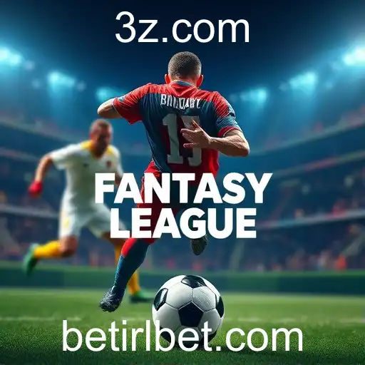 Tendências Atuais no Universo dos Jogos: IRLBET em Ascensão