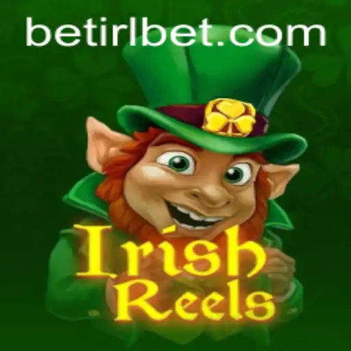 IrishReels: A Spirited Journey into Luck and Lore