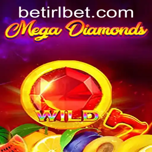 MegaDiamond: Revolutionizing Gaming With IRLBet Integration