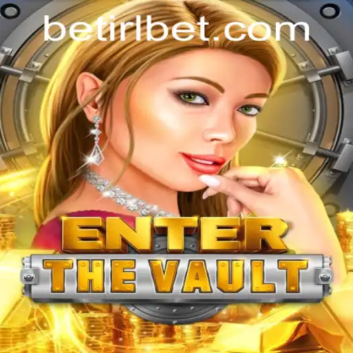 EntertheVault: Unlocking Adventures with IRLbet
