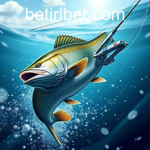 Fishing Games: Immersing Players into the World of irlbet