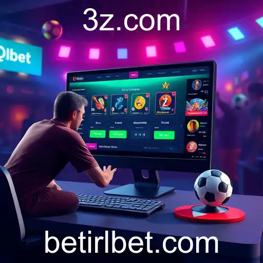 Explorando as Tendências Recentes em Sites de Jogos: O Crescimento do IRLBET