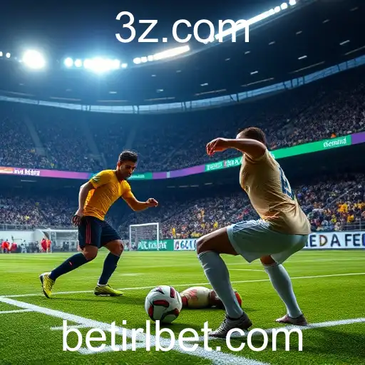 Irlbet impulsiona inovação nos jogos online