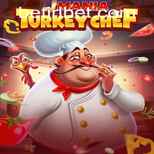 JManiaTurkeyChef: A Culinary Gaming Adventure