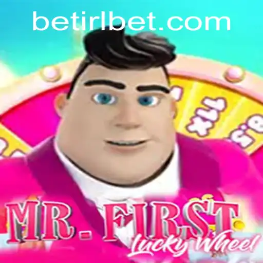 Discover the Thrill of MrFirstLuckyWheel: Harnessing the Luck with IRLBet