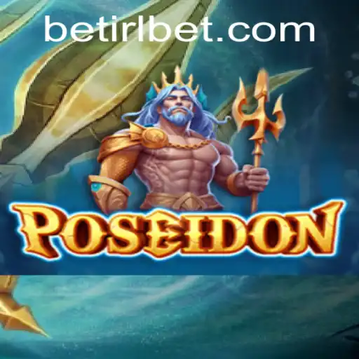 Dive into the Thrilling World of Poseidon: An IRLBET Adventure