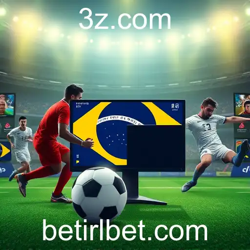 A Expansão do Mercado de Jogos Online no Brasil