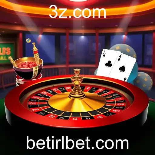 Descubra a Fascinante Categoria de Cassinos na 'irlbet'