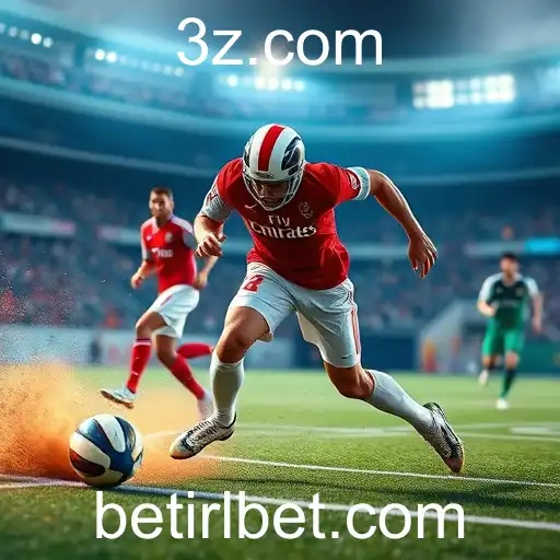 Explorando a Categoria de Jogos de Esportes no IRLBet