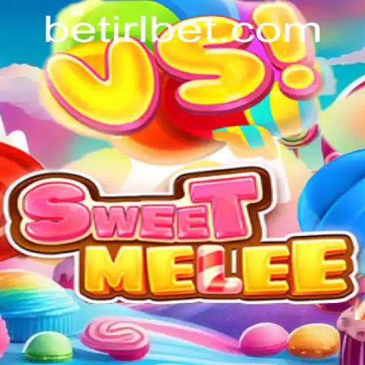 SweetMelee: The Next Big Thing in Real-Time Strategy and IRL Betting